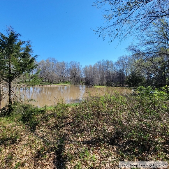 Bates County Missouri Hunting Lease Property 11000 Base Camp Leasing