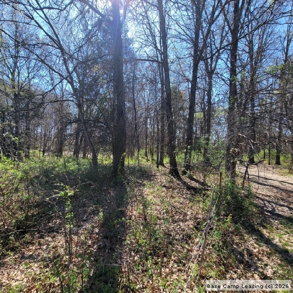 Bates County Missouri Hunting Lease Property 11000 Base Camp Leasing