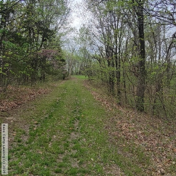 Howard County Missouri Hunting Lease Property 11024 Base Camp Leasing