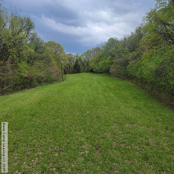 Howard County Missouri Hunting Lease Property 11024 Base Camp Leasing