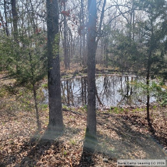 Camden County Missouri Hunting Lease Property 11035 Base Camp Leasing