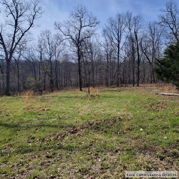 Camden County Missouri Hunting Lease Property 11035 Base Camp Leasing