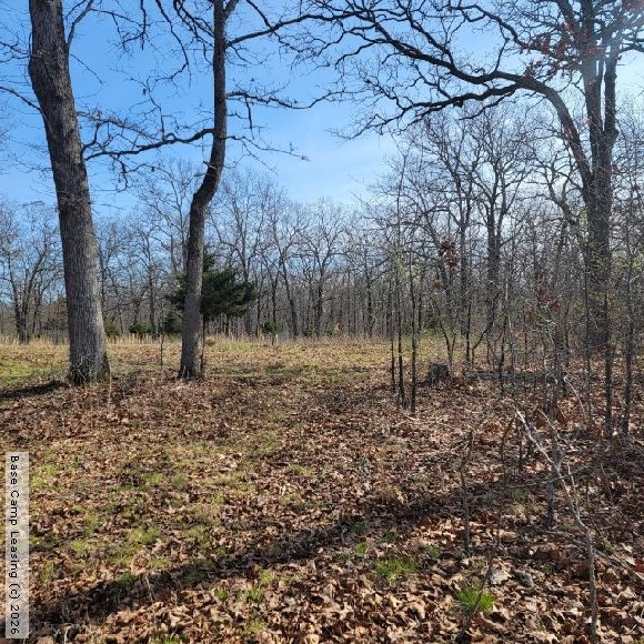 Camden County Missouri Hunting Lease Property 11035 Base Camp Leasing