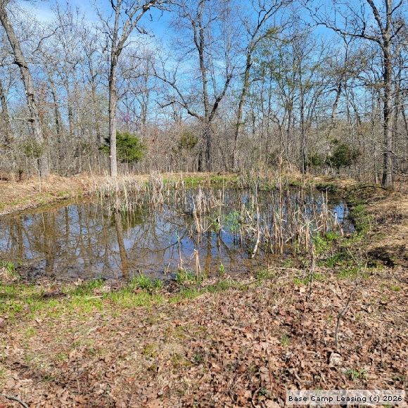 Camden County Missouri Hunting Lease Property 11035 Base Camp Leasing