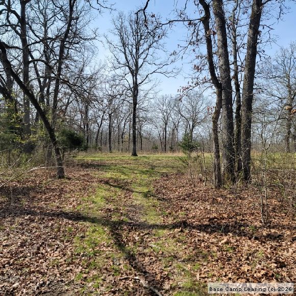 Camden County Missouri Hunting Lease Property 11035 Base Camp Leasing