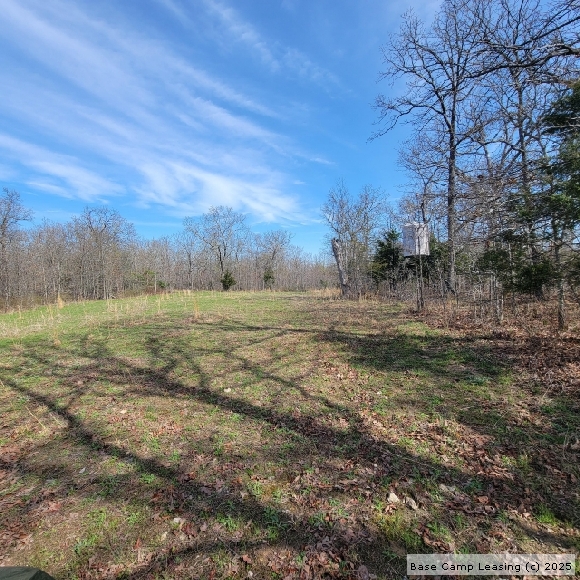Camden County Missouri Hunting Lease Property 11035 Base Camp Leasing