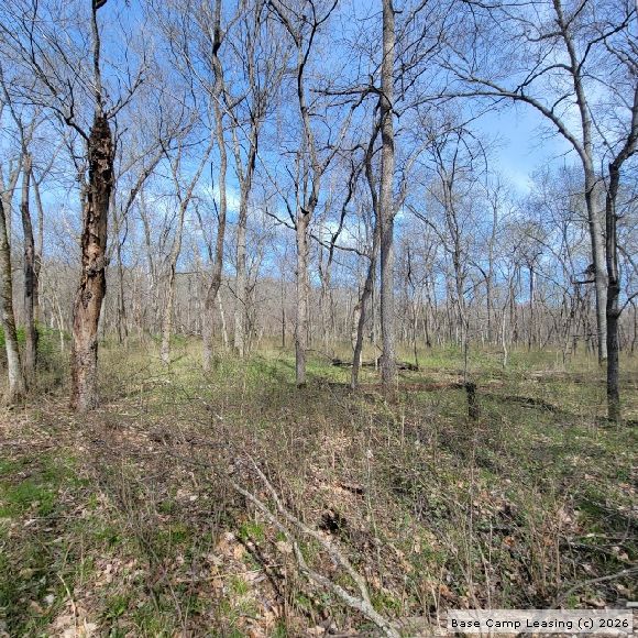 Camden County Missouri Hunting Lease Property 11035 Base Camp Leasing