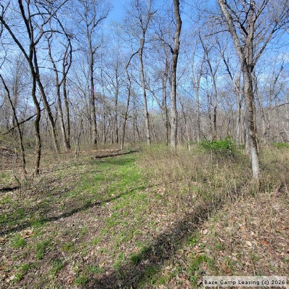 Camden County Missouri Hunting Lease Property 11035 Base Camp Leasing