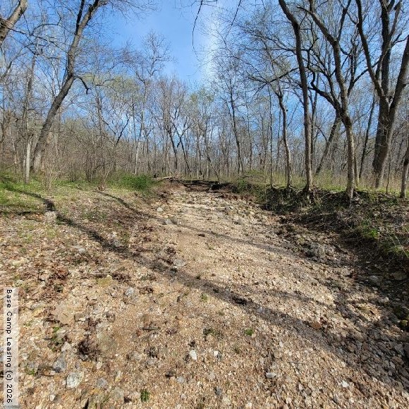 Camden County Missouri Hunting Lease Property 11035 Base Camp Leasing