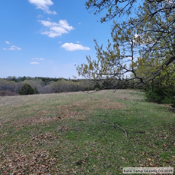 Adair County Missouri Hunting Lease Property 11046 Base Camp Leasing