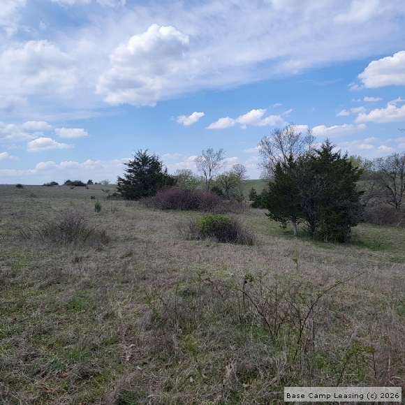 Adair County Missouri Hunting Lease Property 11046 Base Camp Leasing