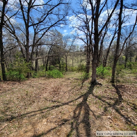 Adair County Missouri Hunting Lease Property 11046 Base Camp Leasing