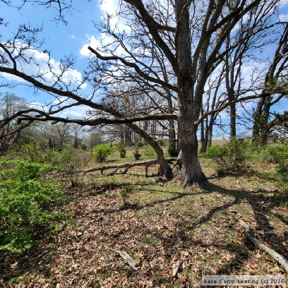Adair County Missouri Hunting Lease Property 11046 Base Camp Leasing