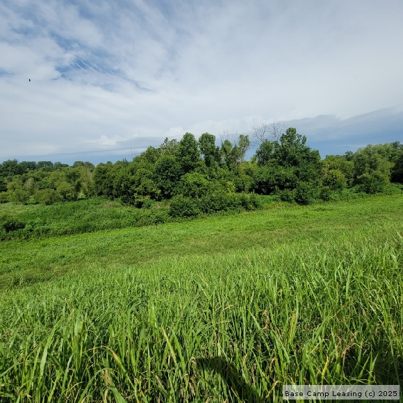 Platte County Missouri Hunting Lease Property 11253 Base Camp Leasing