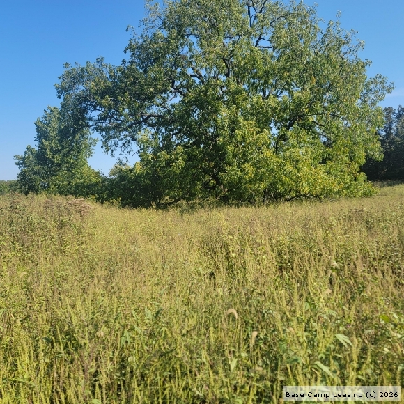 Wright County Missouri Hunting Lease Property 11365 Base Camp Leasing