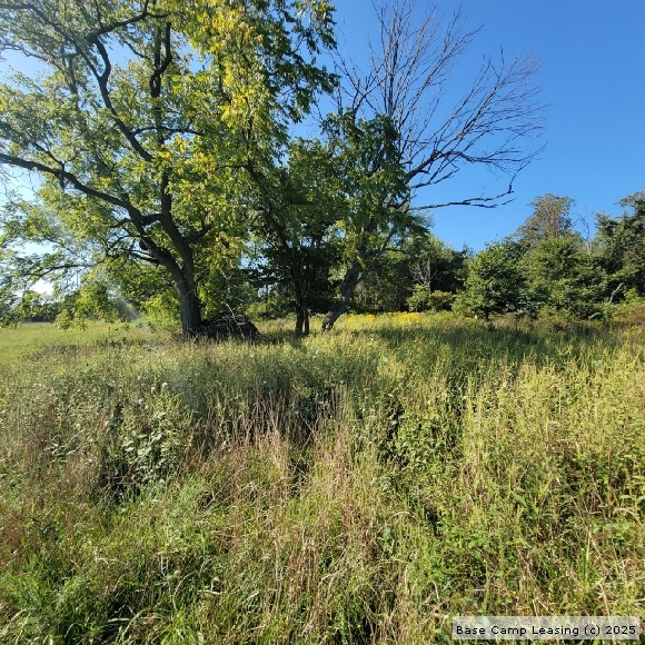 Wright County Missouri Hunting Lease Property 11365 Base Camp Leasing