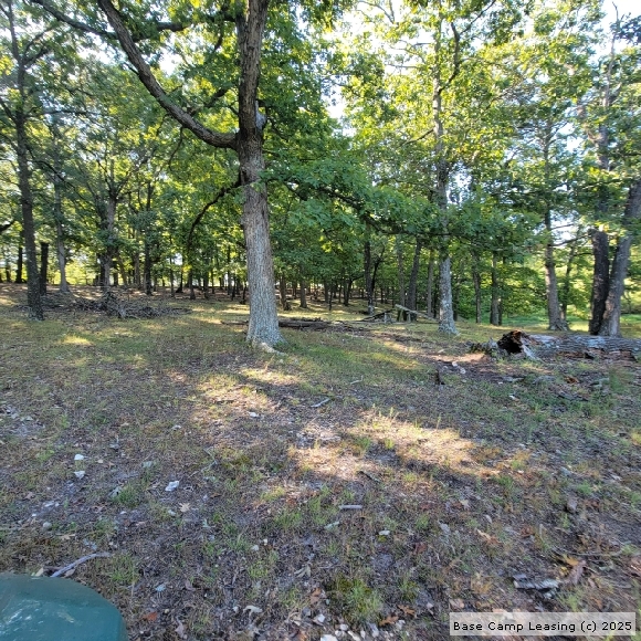 Wright County Missouri Hunting Lease Property 11365 Base Camp Leasing