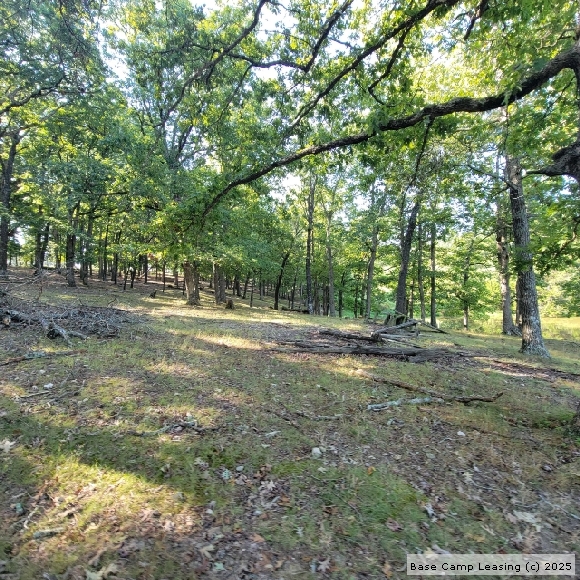 Wright County Missouri Hunting Lease Property 11365 Base Camp Leasing