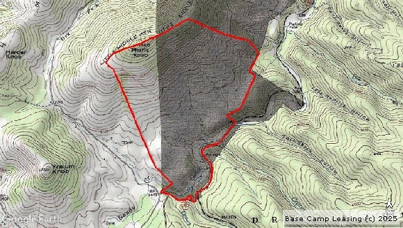 Randolph County West Virginia Hunting Lease - Property #11433 | Base