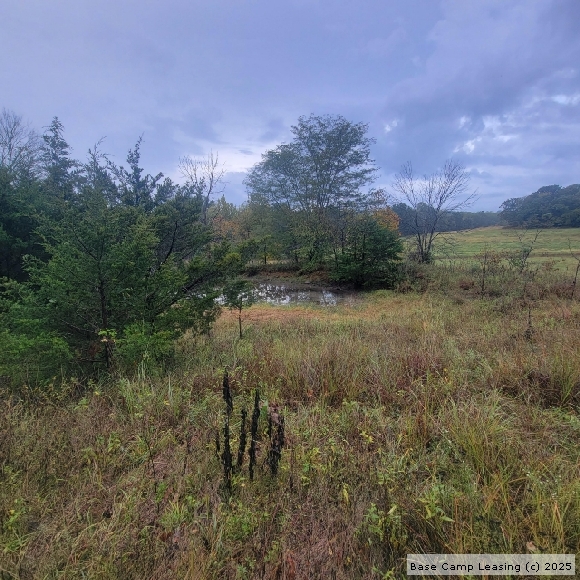 Maries County Missouri Hunting Lease Property 11471 Base Camp Leasing