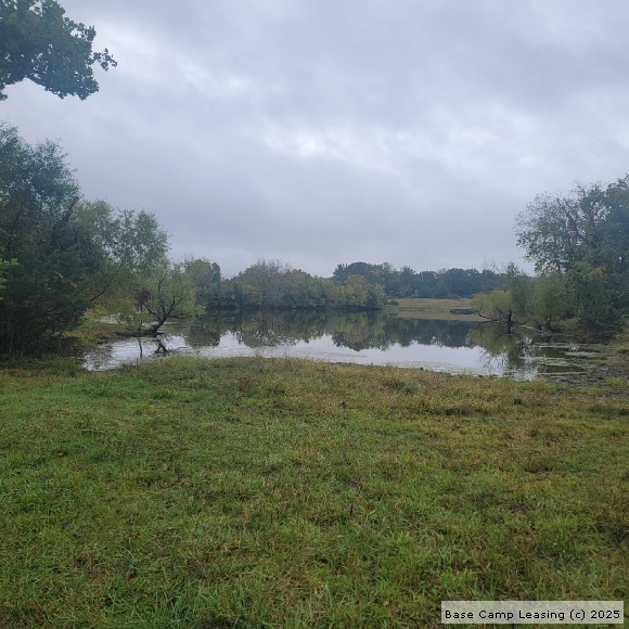 Maries County Missouri Hunting Lease Property 11471 Base Camp Leasing