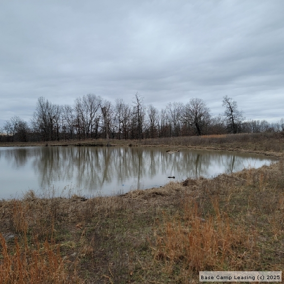 Howell County Missouri Hunting Lease Property 11571 Base Camp Leasing