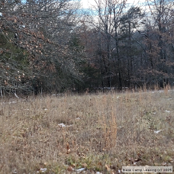 Gasconade County Missouri Hunting Lease Property 11594 Base Camp