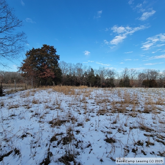 Gasconade County Missouri Hunting Lease Property 11594 Base Camp