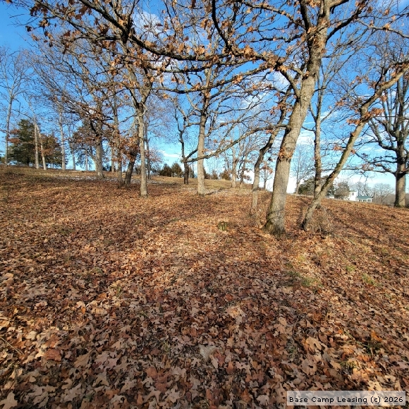 Gasconade County Missouri Hunting Lease Property 11594 Base Camp