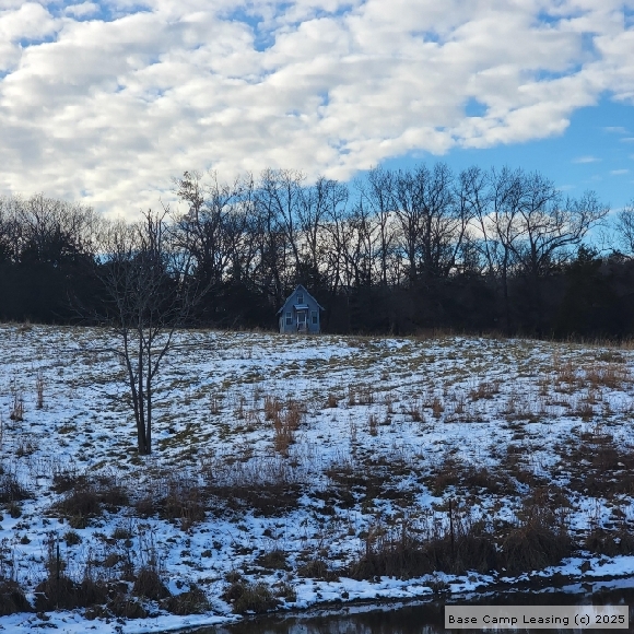 Gasconade County Missouri Hunting Lease Property 11594 Base Camp