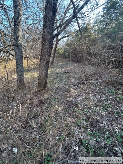 Osage County Kansas Hunting Lease Property 11718 Base Camp Leasing