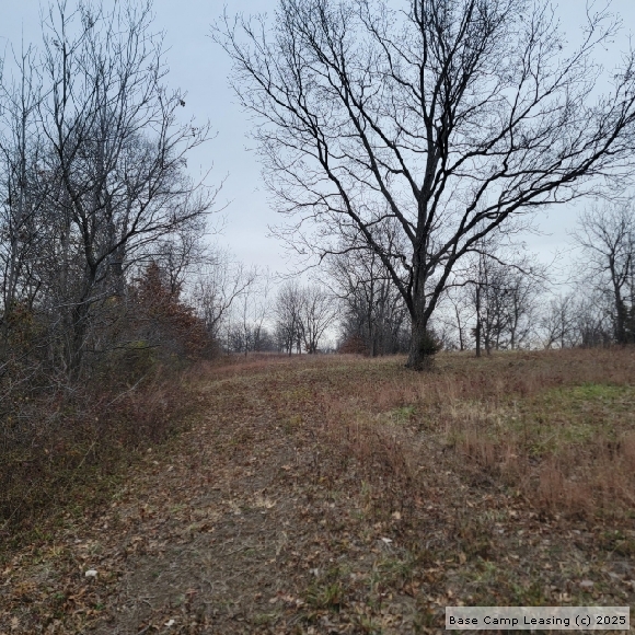 Bates County Missouri Hunting Lease Property 11874 Base Camp Leasing