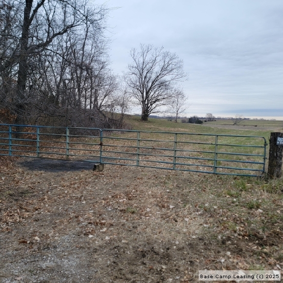 Bates County Missouri Hunting Lease Property 11874 Base Camp Leasing