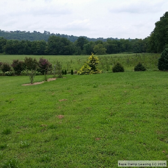 Meade County Kentucky Hunting Lease Property 6233 Base Camp Leasing