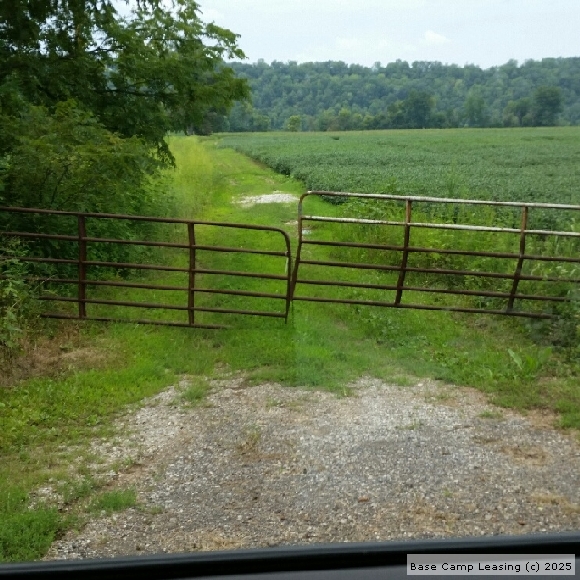 Meade County Kentucky Hunting Lease Property 6233 Base Camp Leasing
