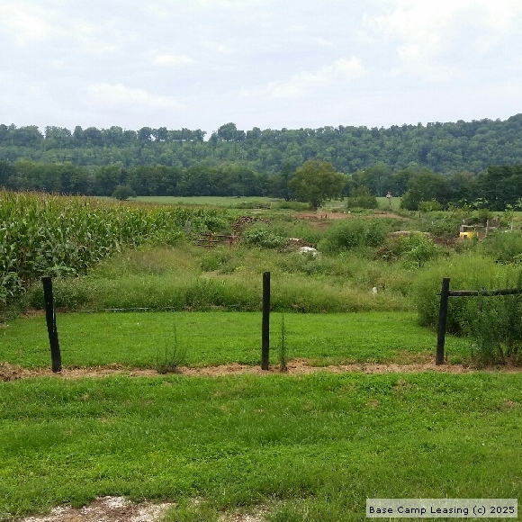 Meade County Kentucky Hunting Lease Property 6233 Base Camp Leasing