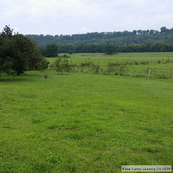 Meade County Kentucky Hunting Lease Property 6233 Base Camp Leasing