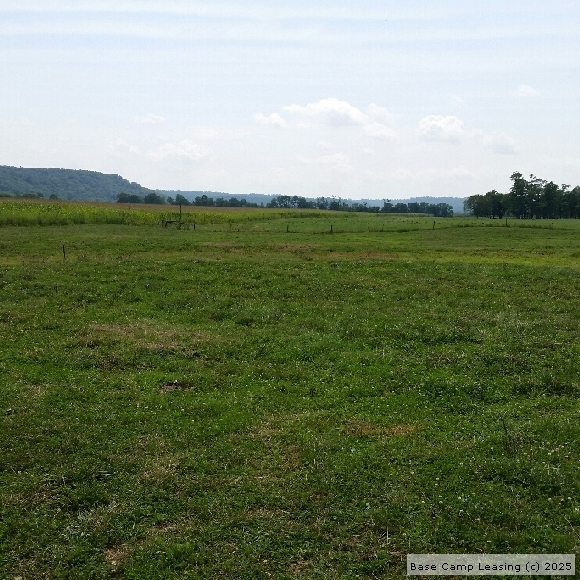 Meade County Kentucky Hunting Lease Property 6233 Base Camp Leasing
