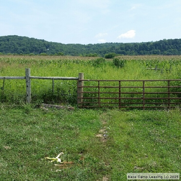 Meade County Kentucky Hunting Lease Property 6234 Base Camp Leasing