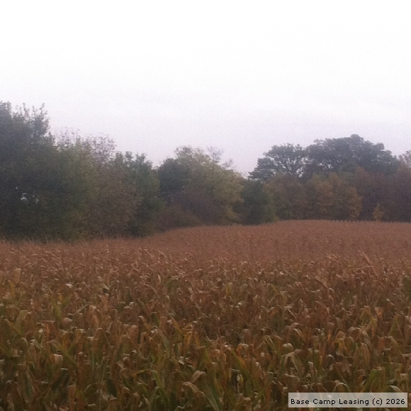 Randolph County Indiana Hunting Lease Property 6336 Base Camp Leasing