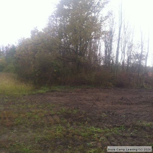 Randolph County Indiana Hunting Lease Property 6337 Base Camp Leasing