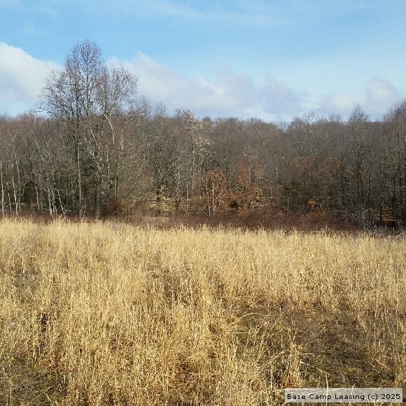 Monroe County Kentucky Hunting Lease Property 6475 Base Camp Leasing