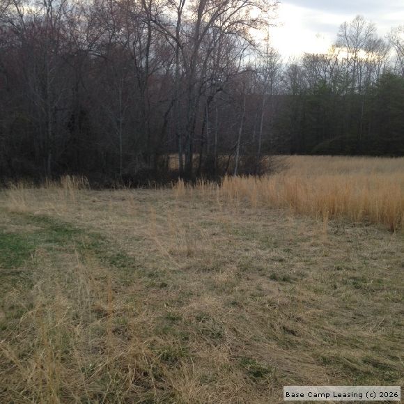 Pittsylvania County Virginia Hunting Lease Property 6542 Base Camp
