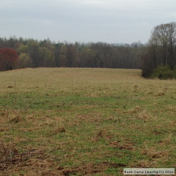 Pittsylvania County Virginia Hunting Lease Property 6544 Base Camp