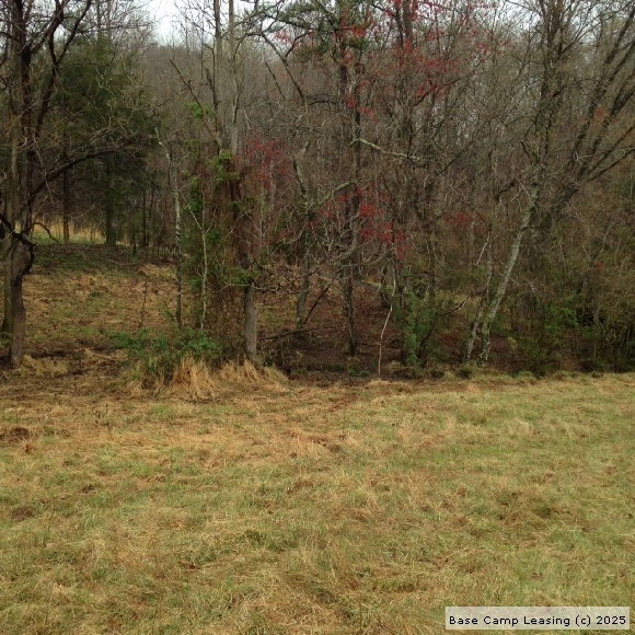 Pittsylvania County Virginia Hunting Lease Property 6544 Base Camp