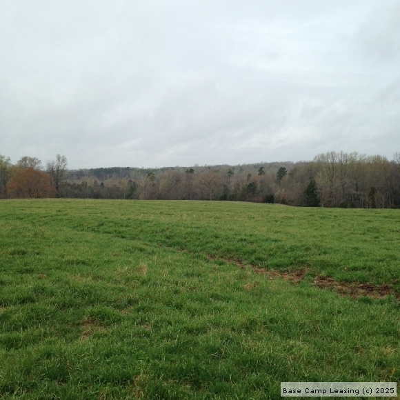 Pittsylvania County Virginia Hunting Lease Property 6545 Base Camp