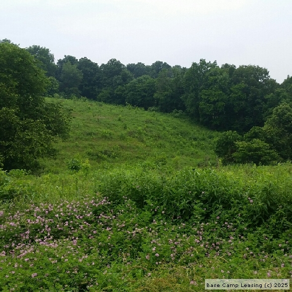 Hart County Kentucky Hunting Lease Property 4581 Base Camp Leasing