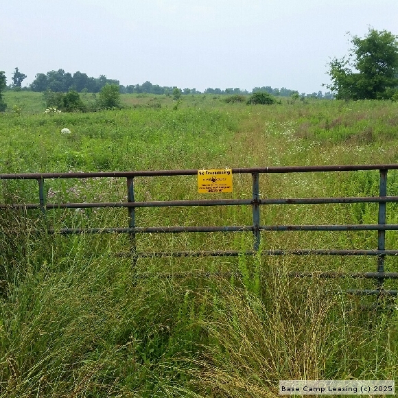 Hart County Kentucky Hunting Lease Property 4581 Base Camp Leasing