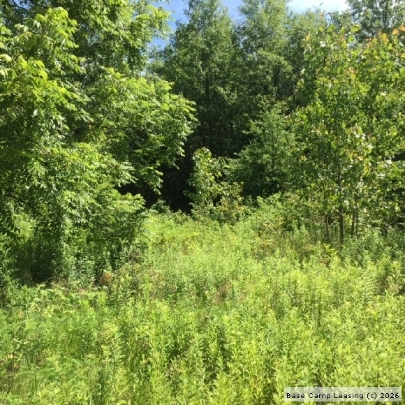 Union County Ohio Hunting Lease Property 6698 Base Camp Leasing