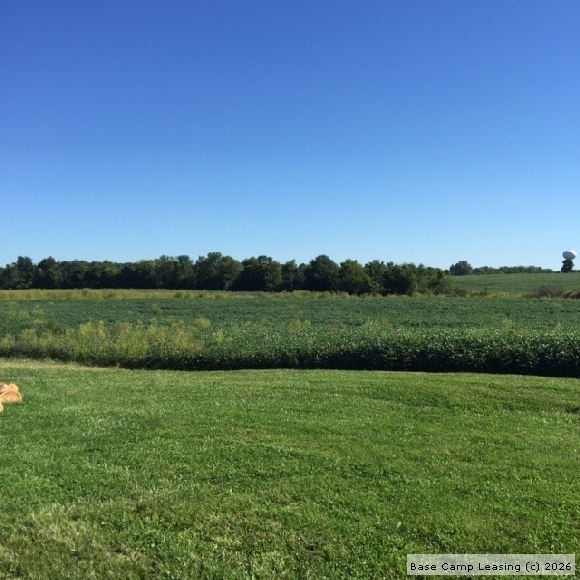 Wayne County Indiana Hunting Lease Property 3796 Base Camp Leasing